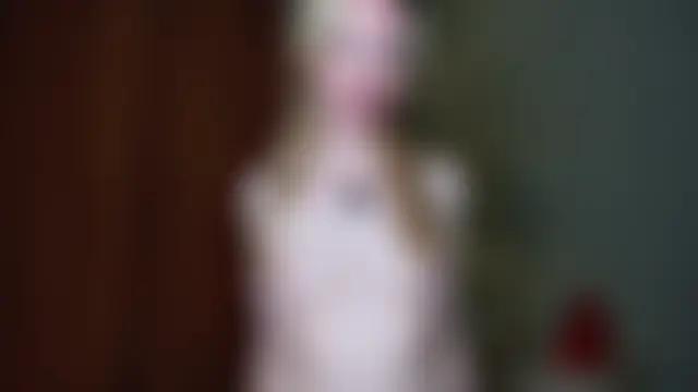 PocketDollX's Webcam Show