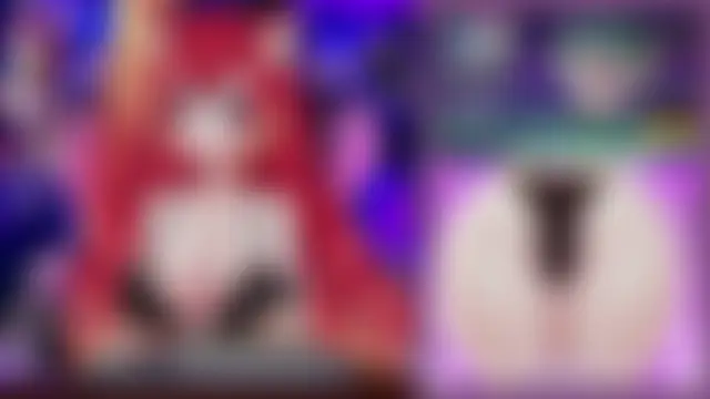 Chat +18 de LewdFoxy_VT ao vivo