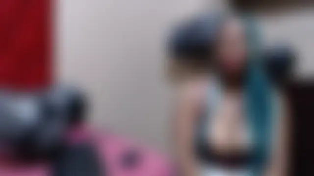 sweetcandyx24 webkamerás műsora