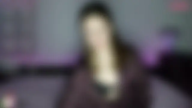 Evangelique's Webcam Show