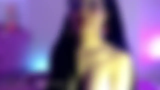 YourLittleFantasy Pertunjukan Webcam