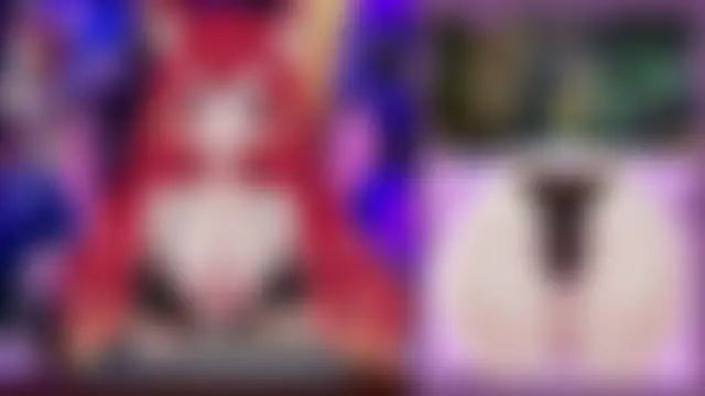 LewdFoxy_VT Webcamshow