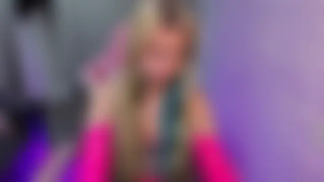 BarbaraShyX Pertunjukan Webcam