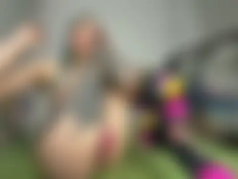 MissCumberdalen Webbikameraesitys