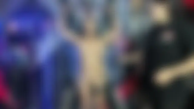 SUBMISSION_BDSM 在線直播表演