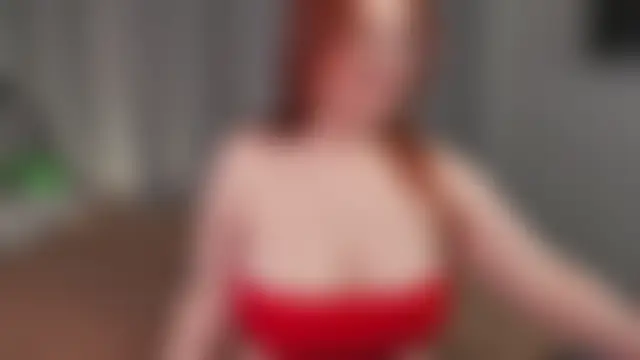 SpicyFox_ 웹캠 쇼