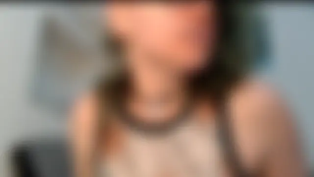 Ju-Hot Show in webcam