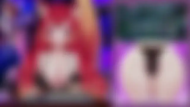 Chat +18 de LewdFoxy_VT ao vivo