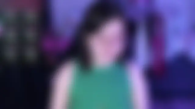 AmyVibess 라이브 XXX 채팅