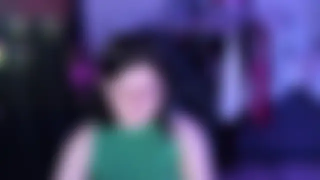 AmyVibess élő XXX-chatje
