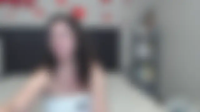 RoseHille's Webcam Show