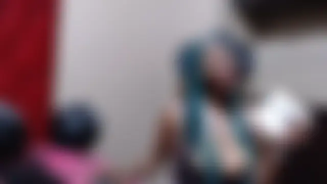 sweetcandyx24 webkamerás műsora