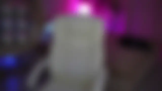 Webkamerová show TinaMelt
