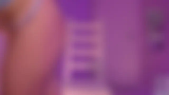 Webkamerová show Miablueye