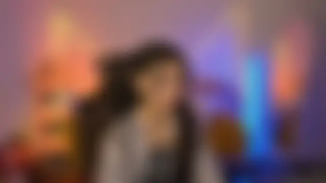 HannaRosie_ webcam show