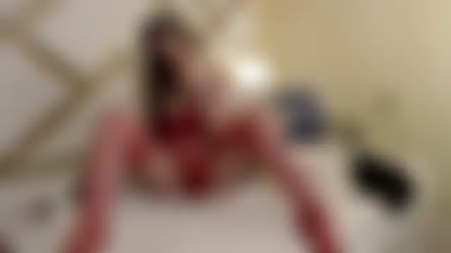 ZoeeThomsonn Webbikameraesitys
