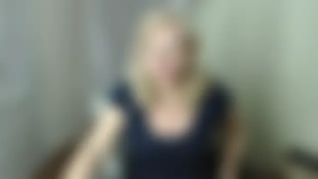 LavandaMay's Webcam Show