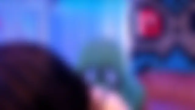 Pertunjukan Kamera Web Ahsoka_Star