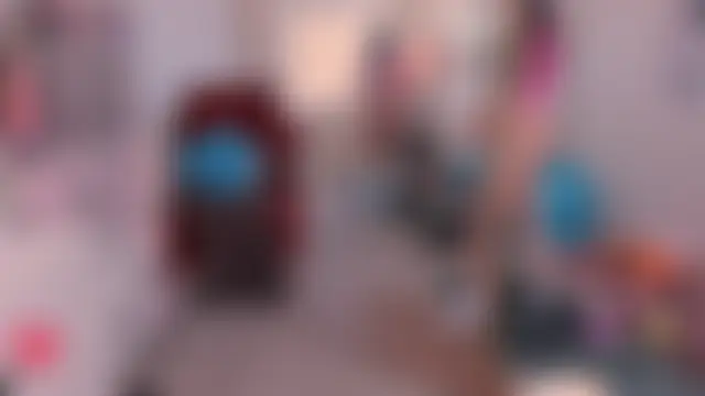 Evie-Luna Pertunjukan Webcam