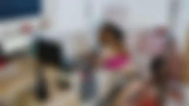 Webkamerová show SexyCindyCD