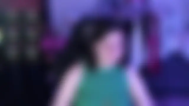 AmyVibess élő XXX-chatje