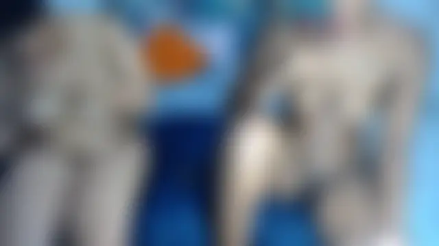 BootySoYummyX webkamerás műsora