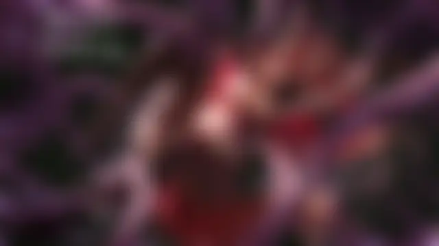 Webkamerová show LewdFoxy_VT