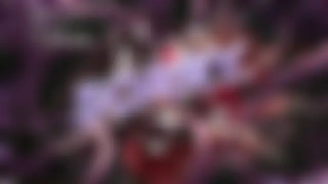 LewdFoxy_VT webcam show
