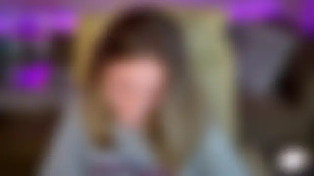 MariaMedow's Webcam Show