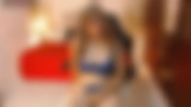 AfroditaSelena_ Show in webcam