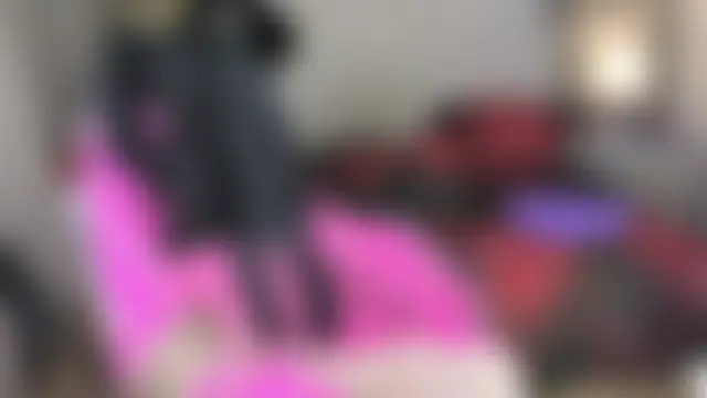 RoxalanaStar's Webcam Show
