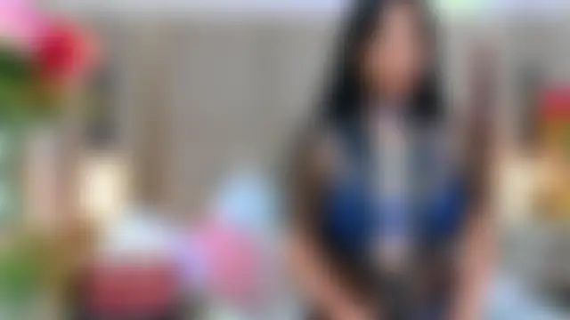 Penelope-Cross Show Webcam