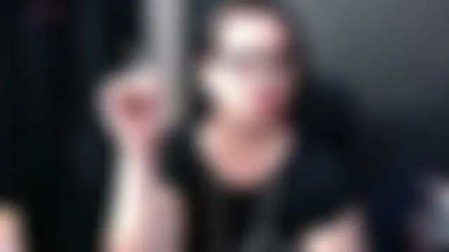 MissSanjanne – webcam-show