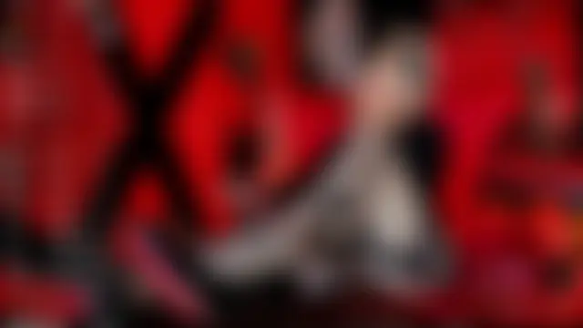 Webkamerová show MistressAndre