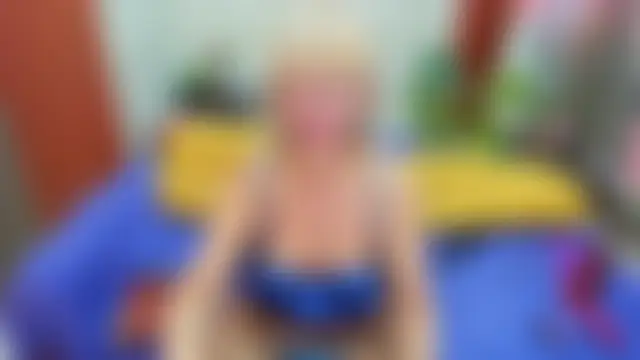 FlirtyMary's Webcam Show