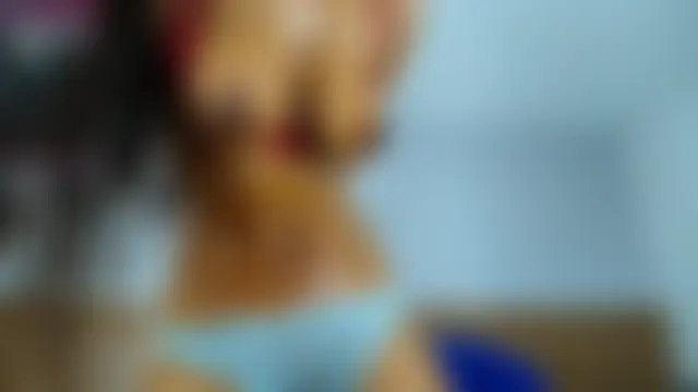 EmiliBonnie 网络视讯表演
