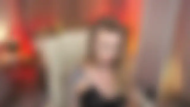 GraceCandy Show in webcam