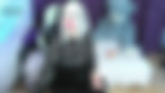 sexxx-queen's Live Webcam Show
