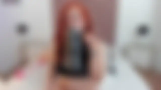 ChannelFox__ Pertunjukan Webcam