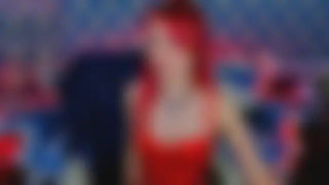 BrandyBloom Show in webcam