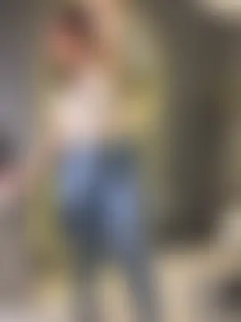 Yelena03 网络视讯表演