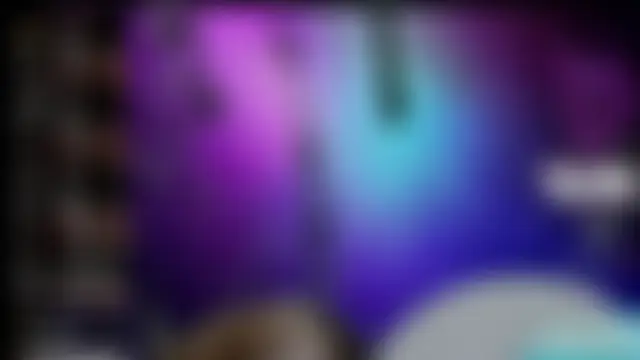 Вебкам-шоу FetishLady89