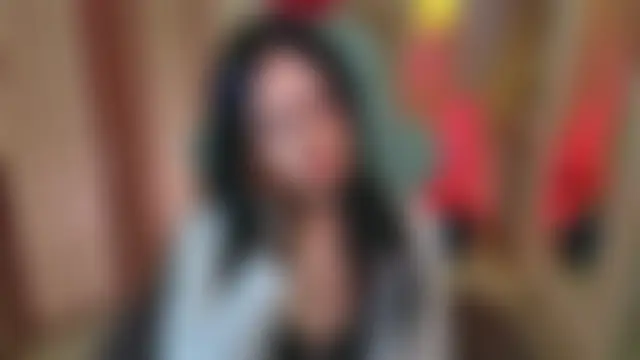Dark_Diva 网络视讯表演
