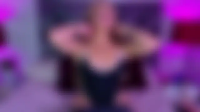 KeiryGinger Webcam Show