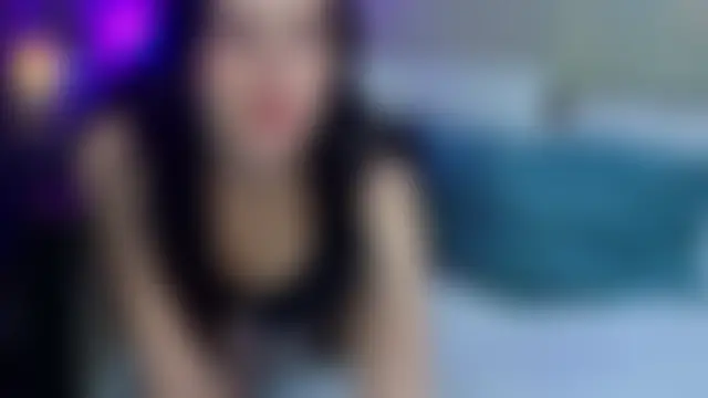 MonicaSweetx webkamerás műsora