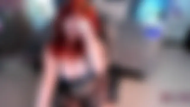 mari_caroley6 élő XXX-chatje