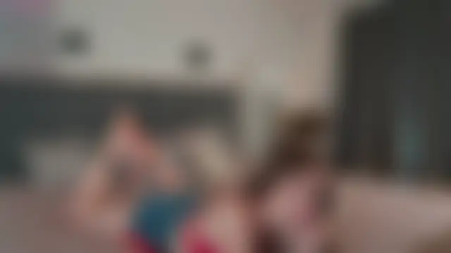 Hailey_Green's Webcam Show