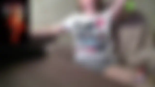 Alexis_Gordon Webcam show