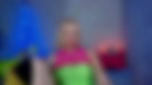 YourLizzyDoll's Webcam Show