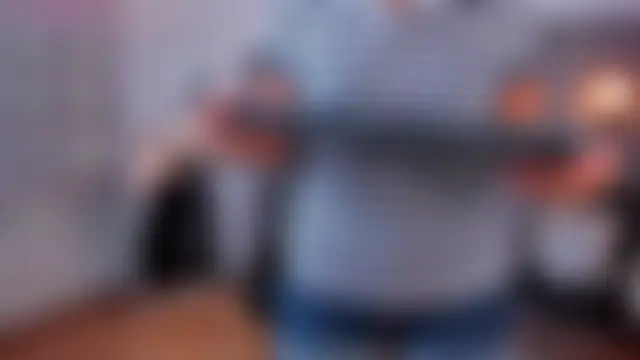 Webkamerová show Keyla_Milf
